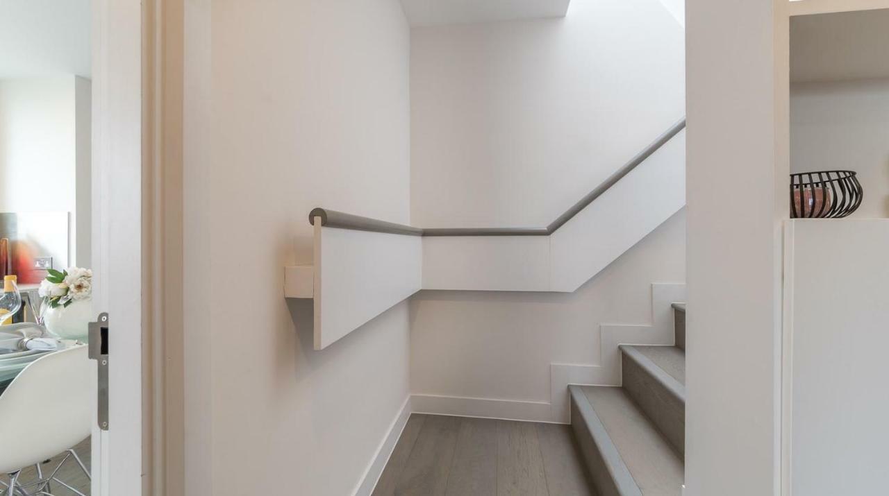 Accommodatie bij particulieren Duplex Penthouse *