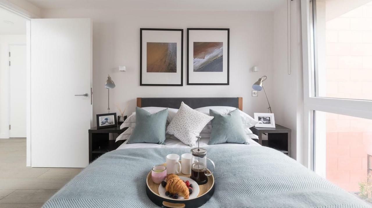 Duplex Penthouse Accommodatie bij particulieren