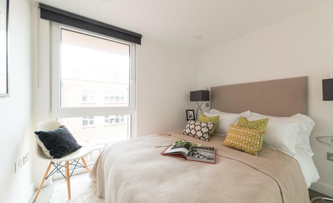 Duplex Penthouse Londen
