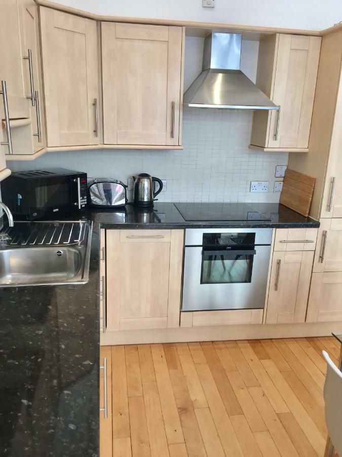 Apartment Stylish In Victoria London