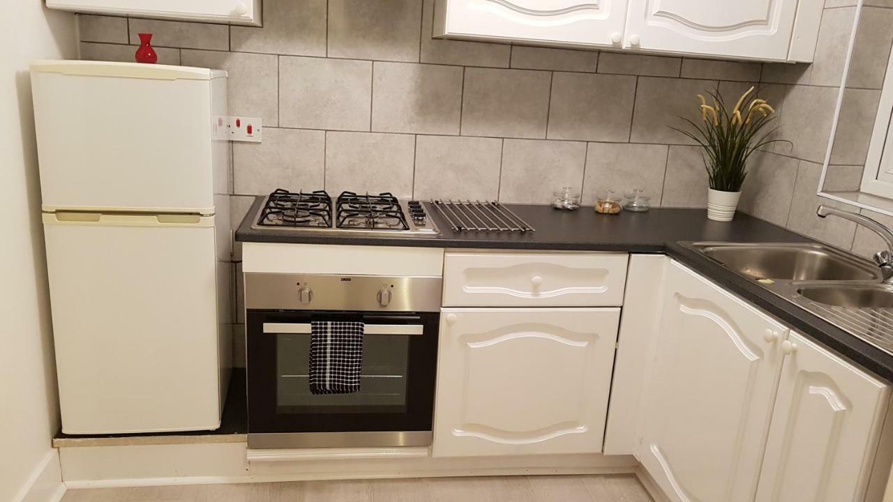 Leilighet Fantastic 2 Bedroom Flat Close To King's Cross *