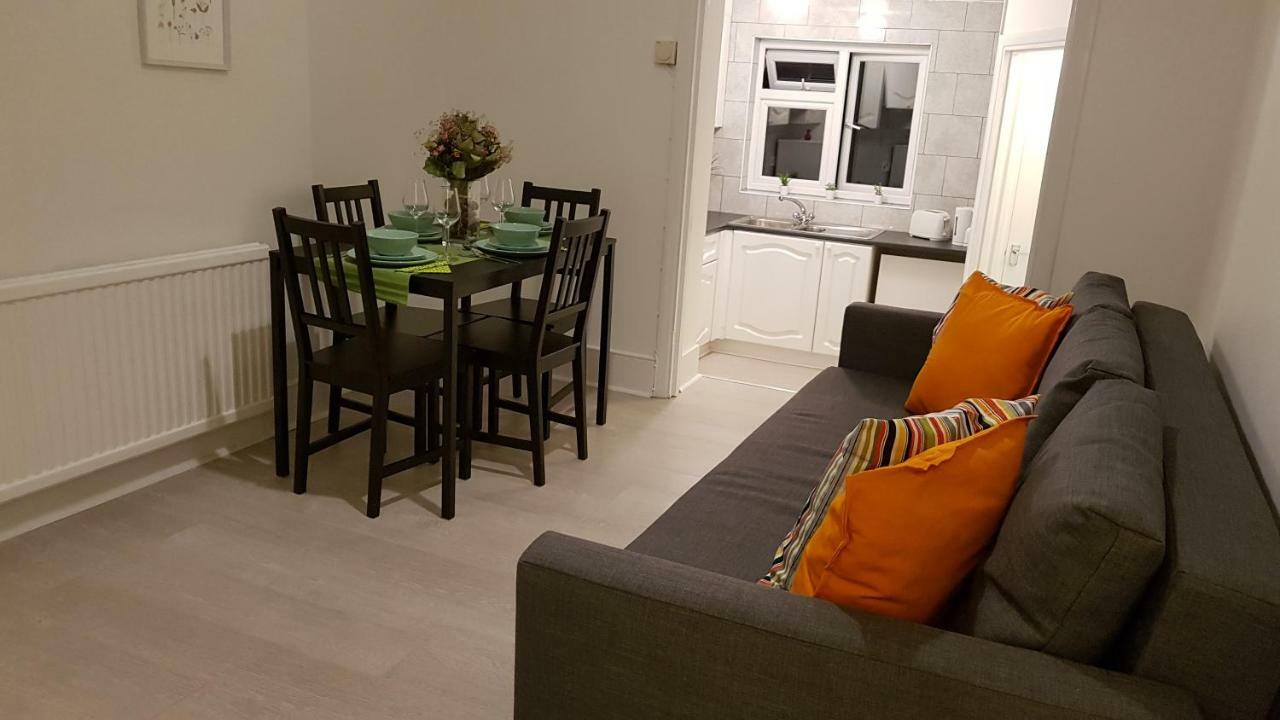 Fantastic 2 Bedroom Flat Close To King's Cross Leilighet London