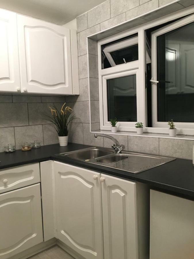 Leilighet Fantastic 2 Bedroom Flat Close To King's Cross London