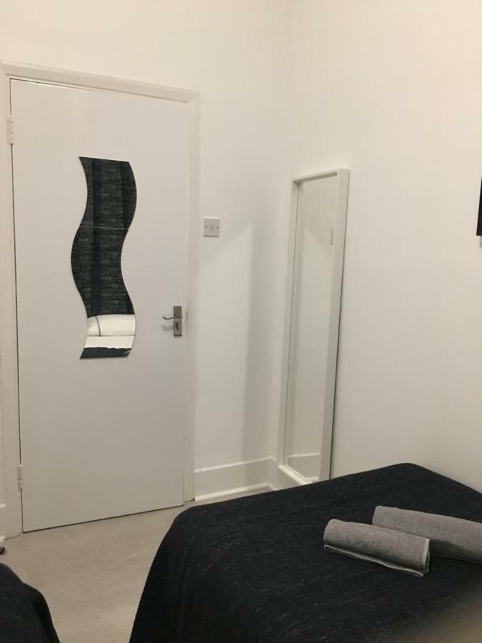 Fantastic 2 Bedroom Flat Close To King's Cross * London