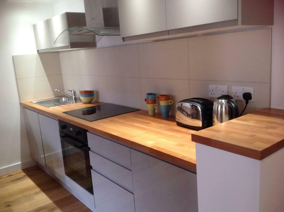 Farriers House Appartement
