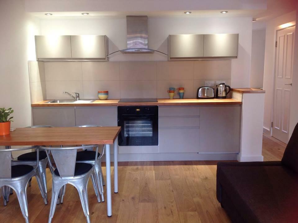 Farriers House Appartement *