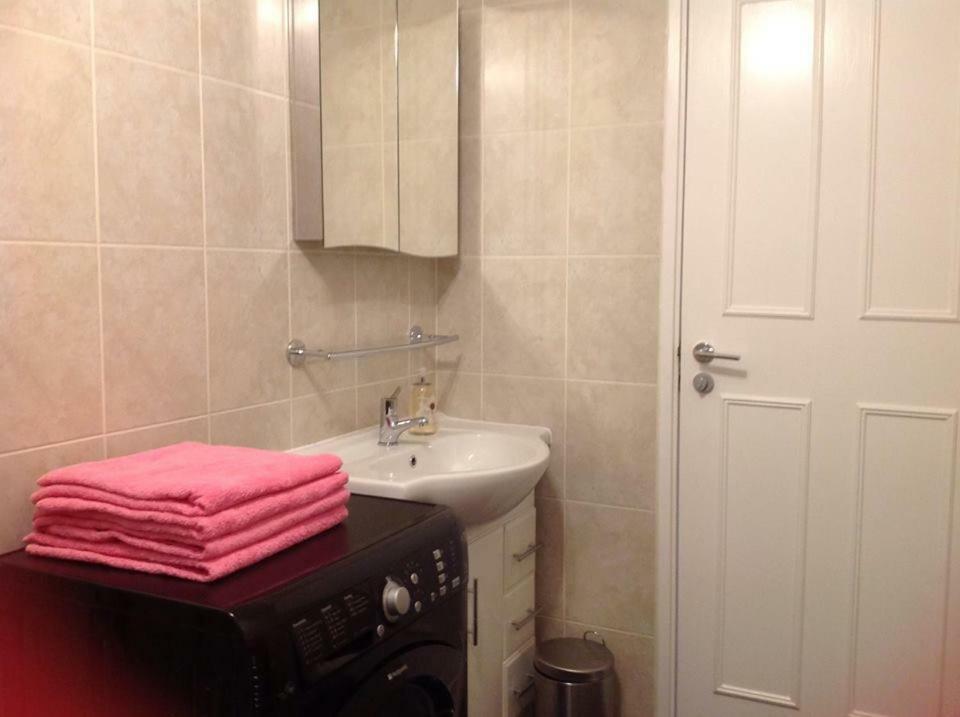 Farriers House Appartement