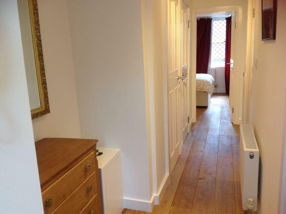 Farriers House Appartement