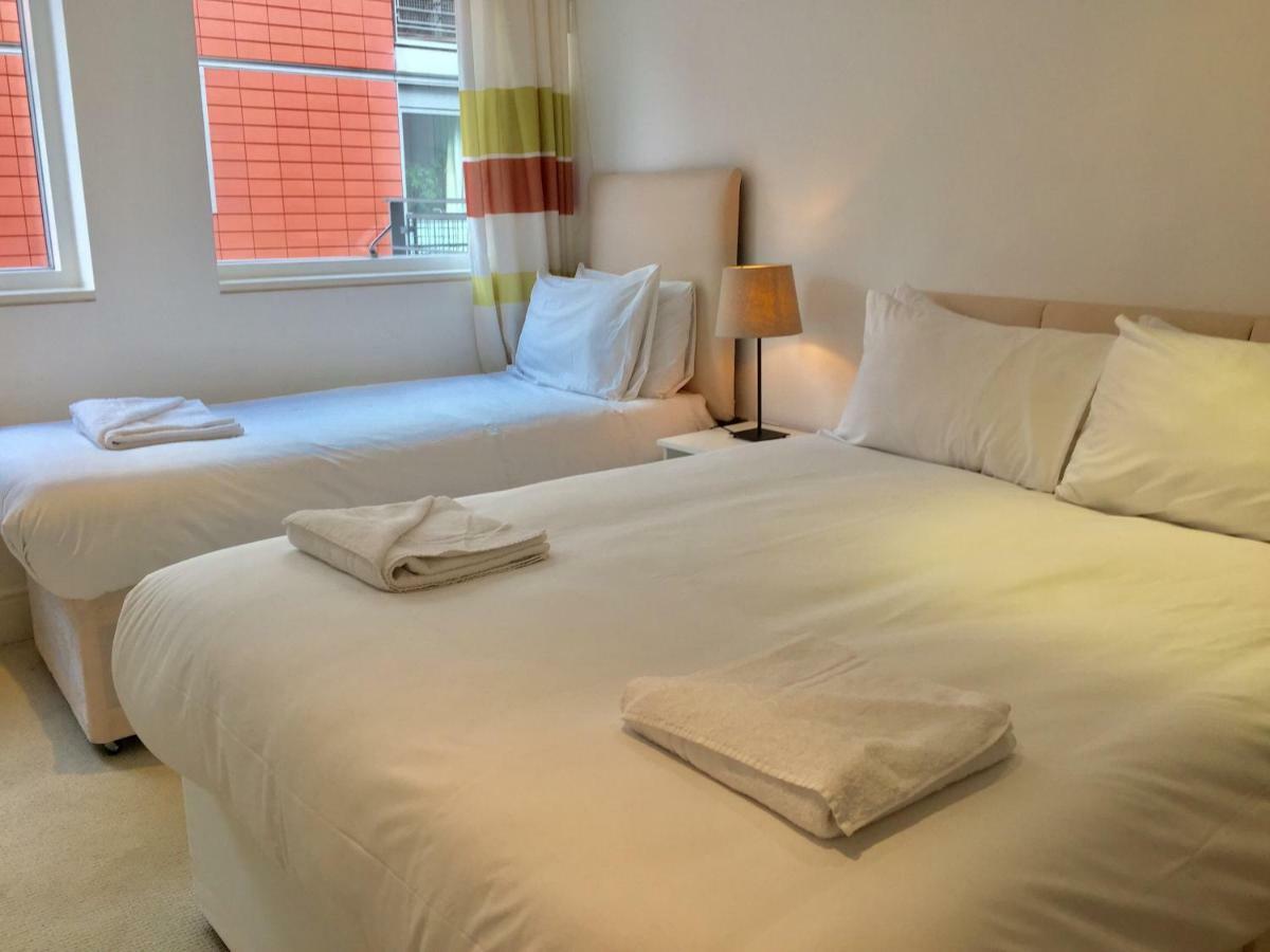 Apartment Luxury In Westminster