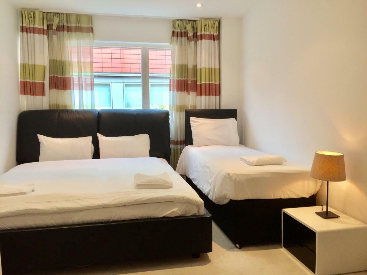 Luxury In Westminster London