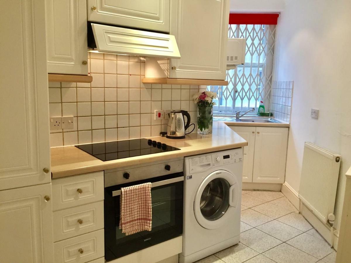 Stylish In Victoria & Westminster Appartement Londen
