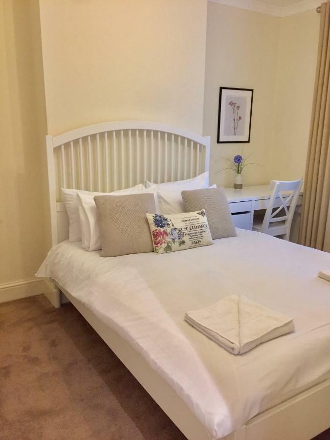 Stylish In Victoria & Westminster Appartement Londen