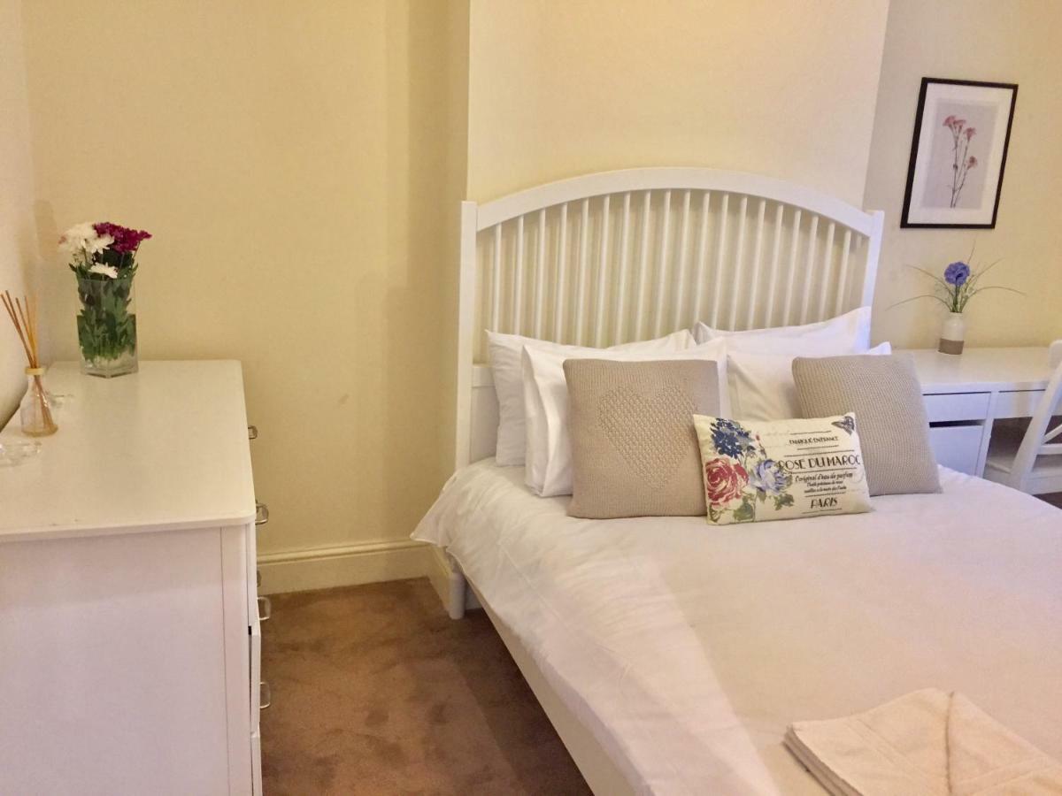 Stylish In Victoria & Westminster Appartement Londen