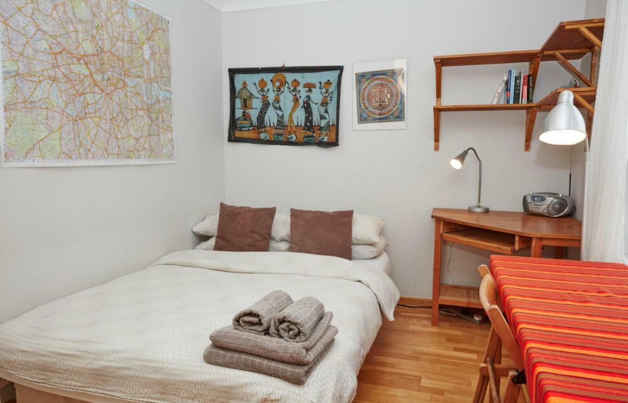 Ferienhaus Brecknock Road House
