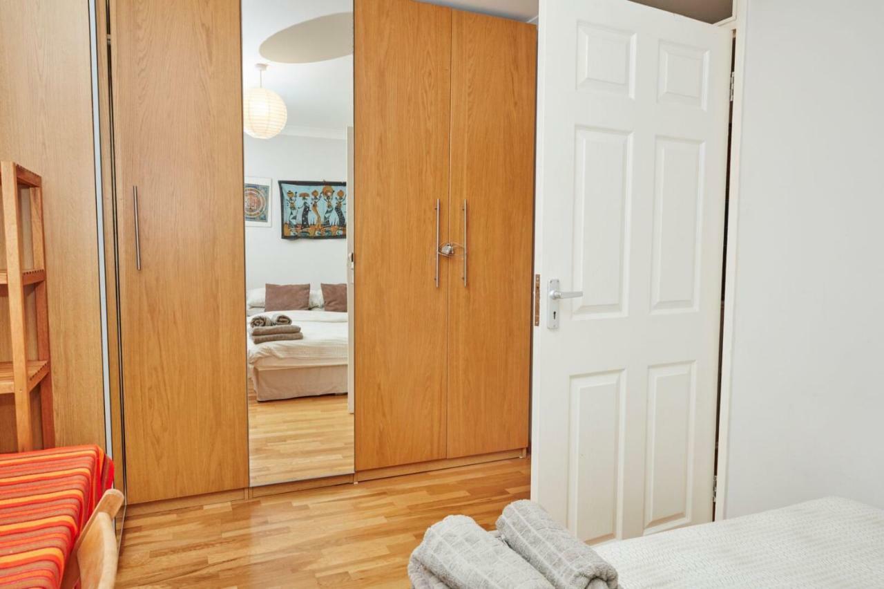 Brecknock Road House Ferienhaus London