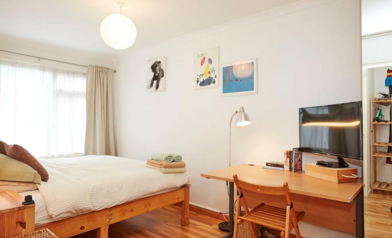 Ferienhaus Brecknock Road House