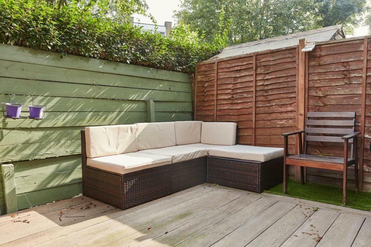Ferienhaus Brecknock Road House
