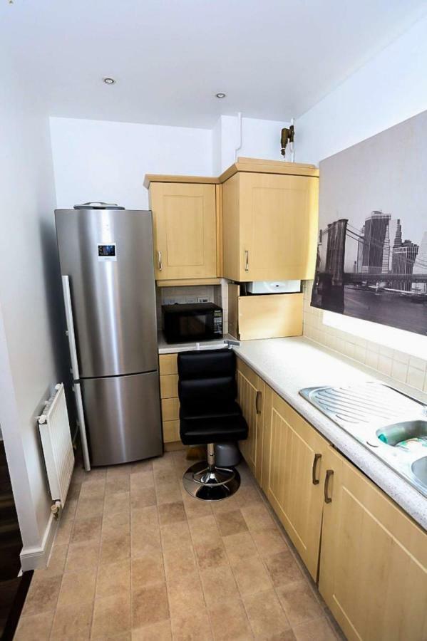 Apartment Modern 2 Bedroom London