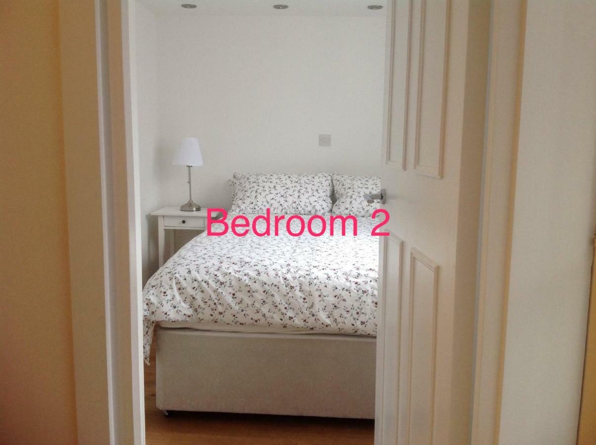 Appartement Farriers House *
