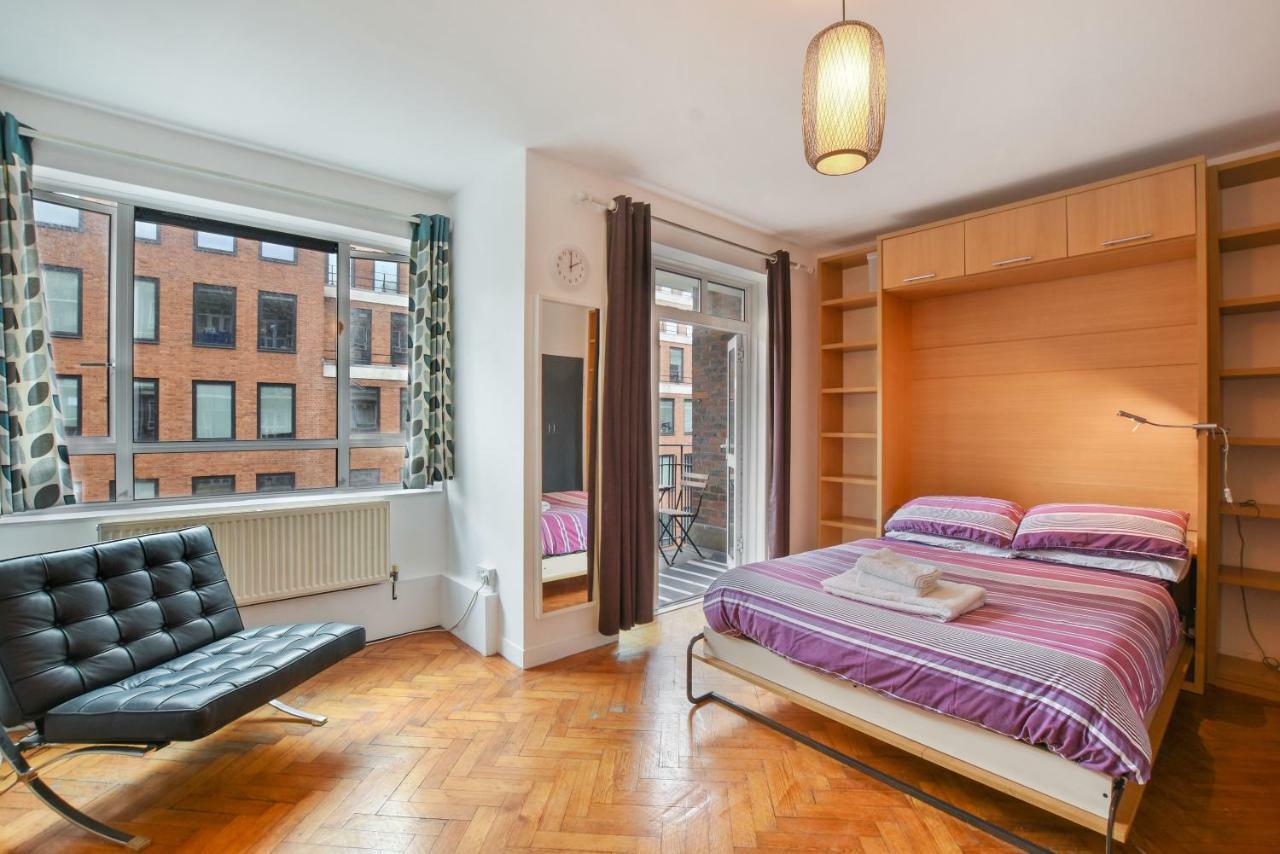 Small One Bedroom Flat Near Covent Garden Appartement *