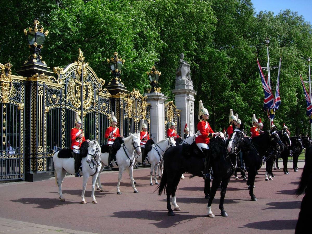 Mayfair Maison d'hôtes 4*