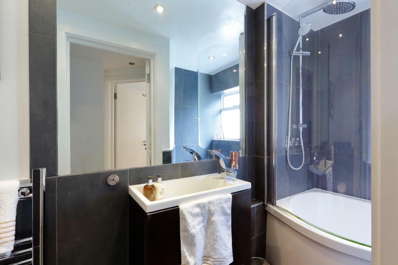 Primrose Boutique Apartment London