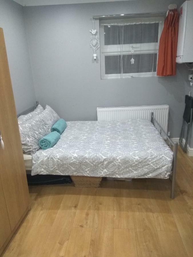 Walthamstow Studio Apartment London