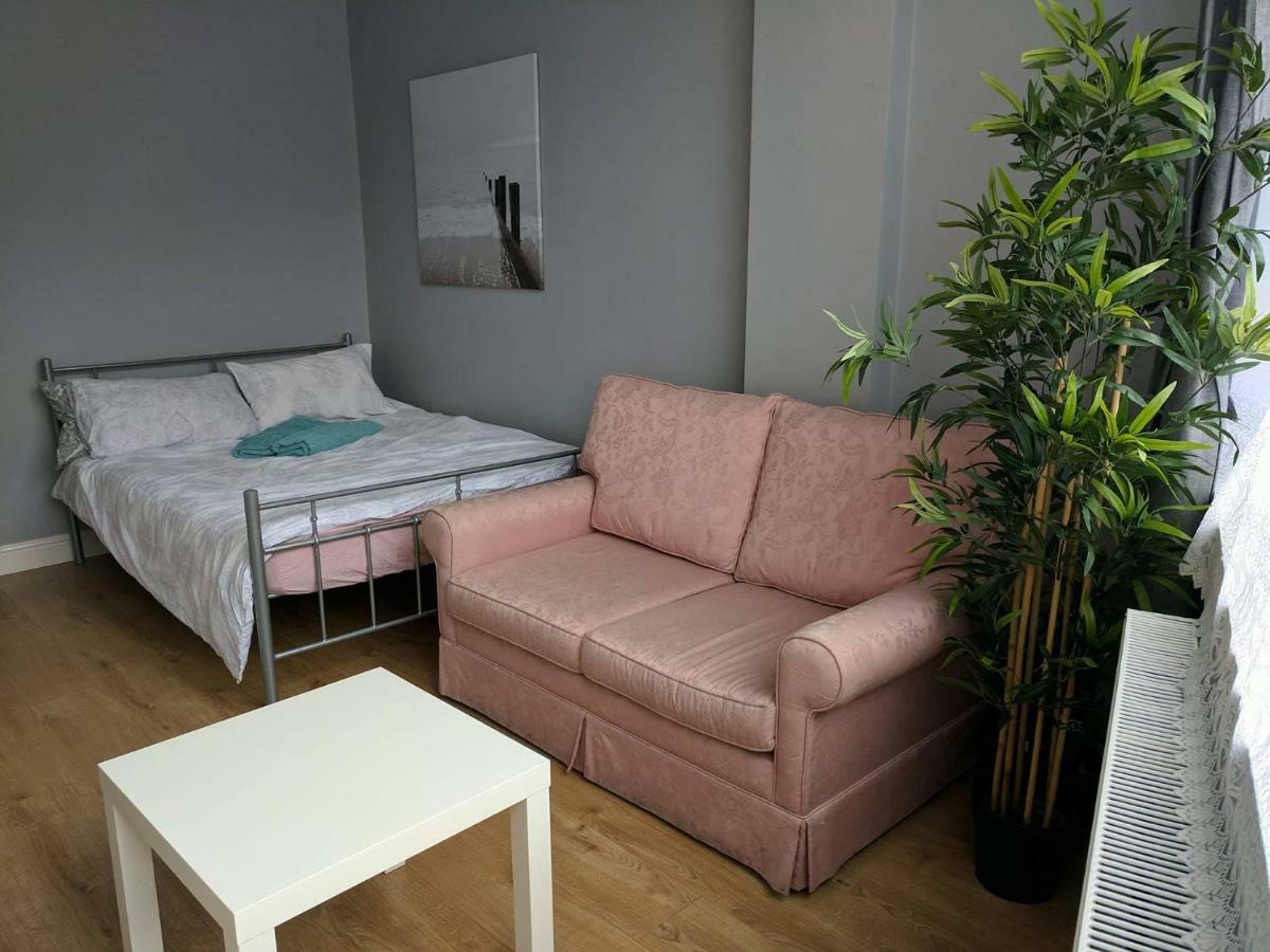 Walthamstow Studio Apartment *