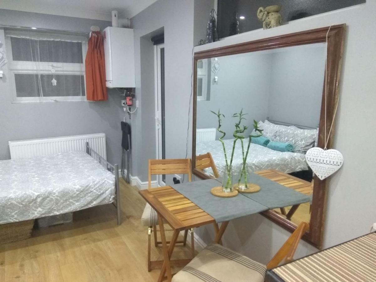 Walthamstow Studio Apartment