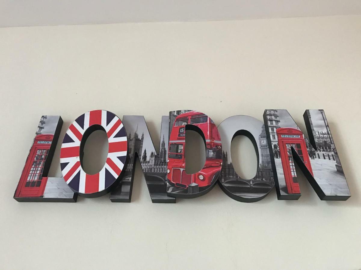 Metro Central Heights Ap256 * London