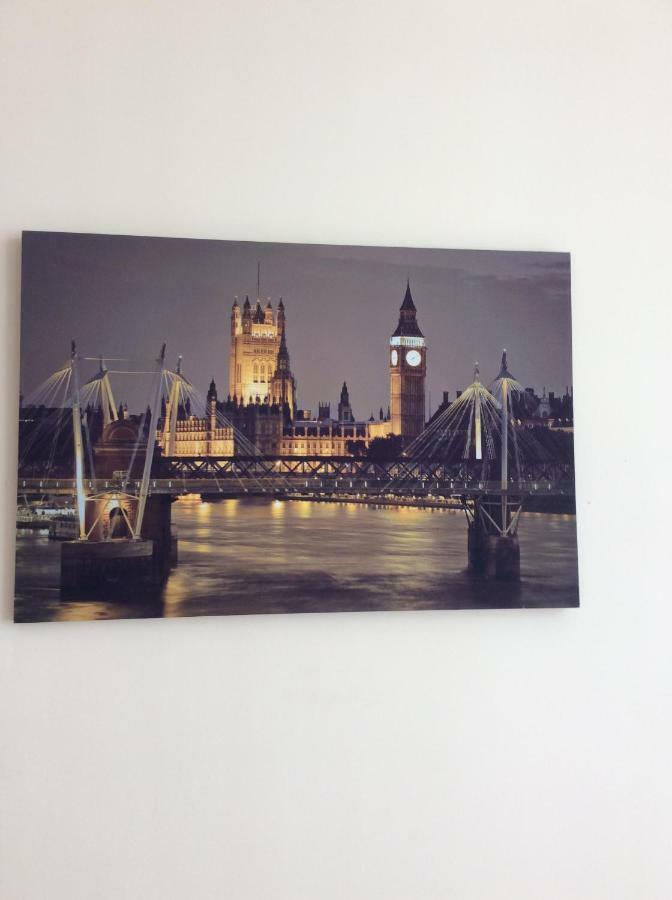 Metro Central Heights Ap256 Apartment London