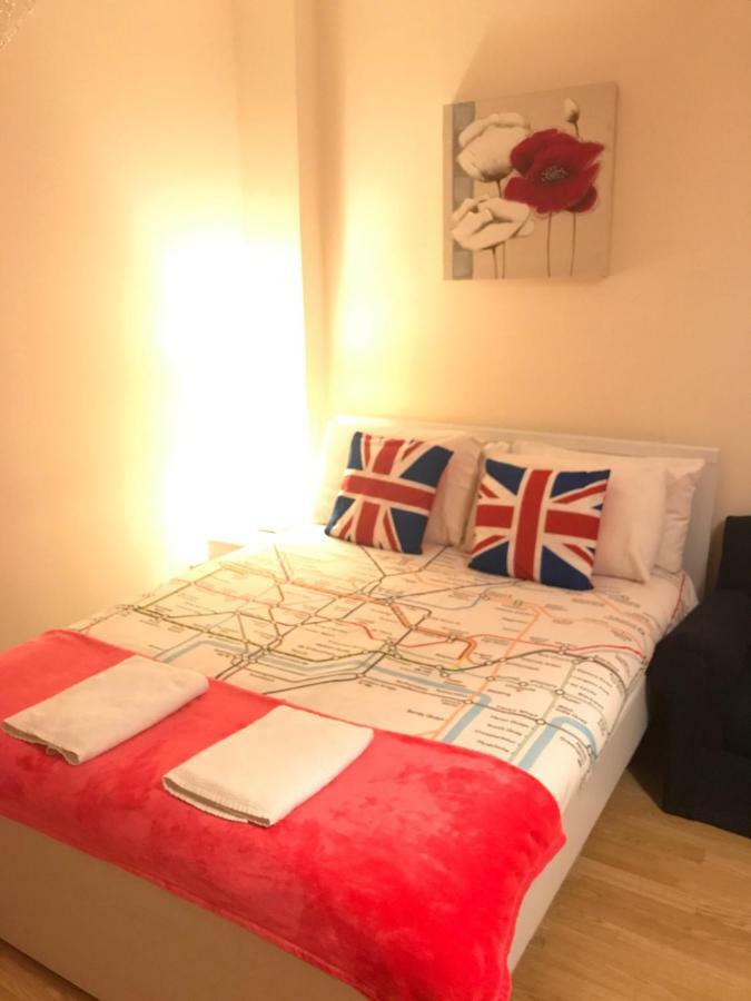 Metro Central Heights Ap256 * London