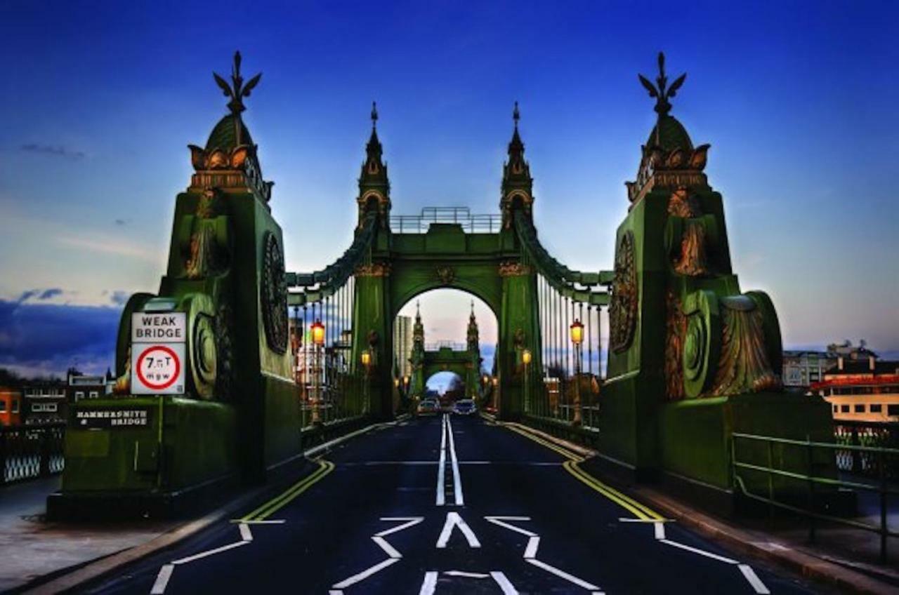 Appartamento The Barons Court Gem Londra