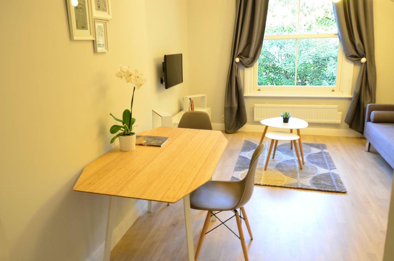 London, Kensington And Chelsea Flat Appartamento *