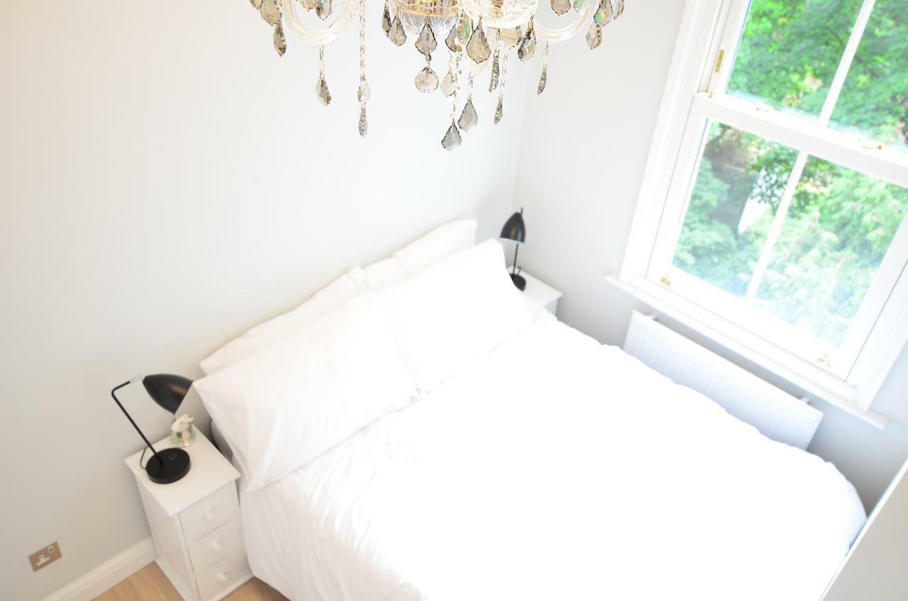 Appartamento London, Kensington And Chelsea Flat *