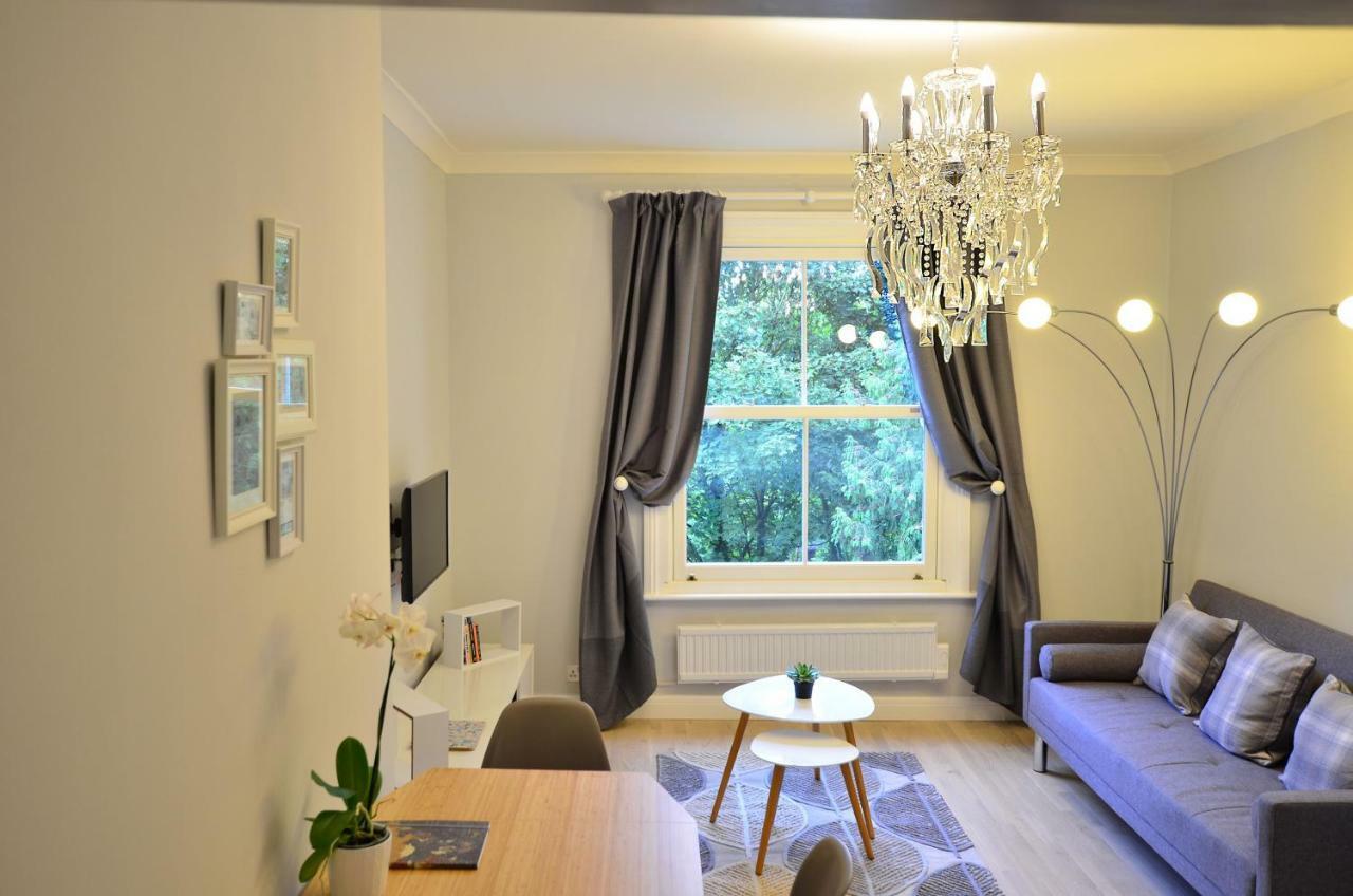 London, Kensington And Chelsea Flat Lägenhet