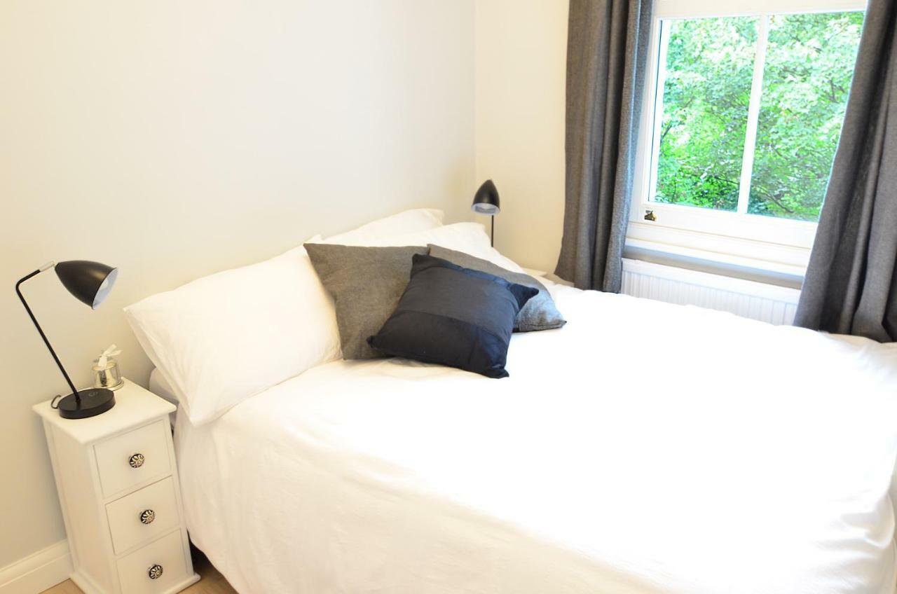 London, Kensington And Chelsea Flat Appartamento Londra