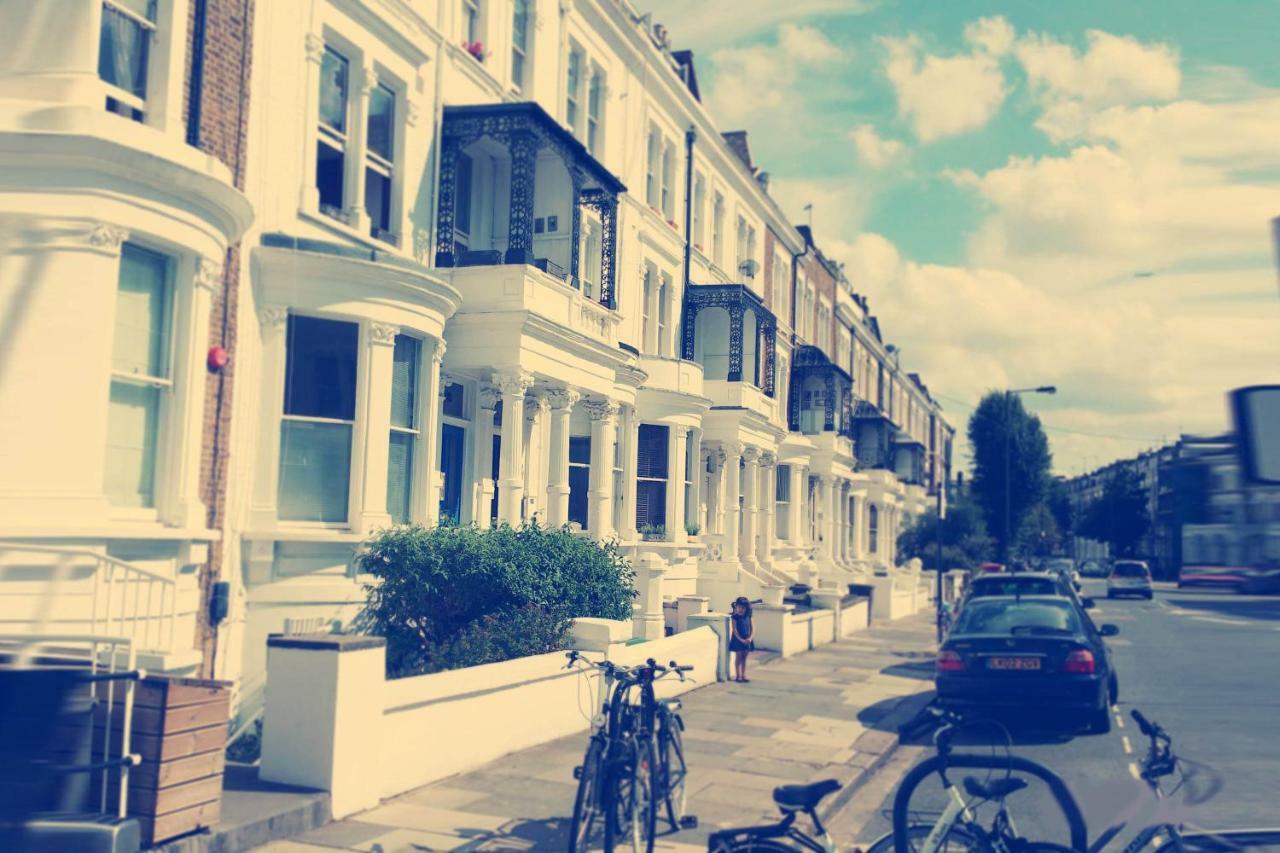 Lägenhet London, Kensington And Chelsea Flat
