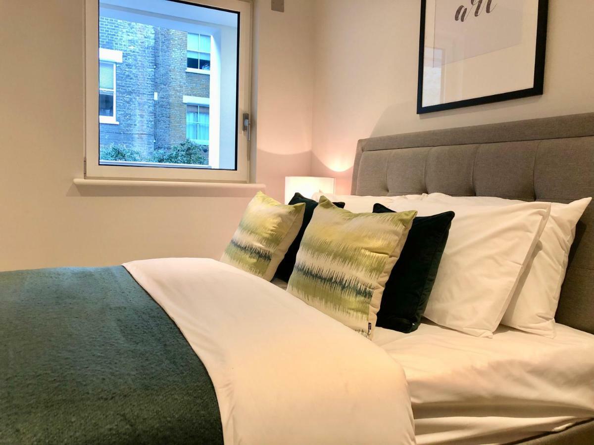 Stylish In Victoria & Westminster Appartement