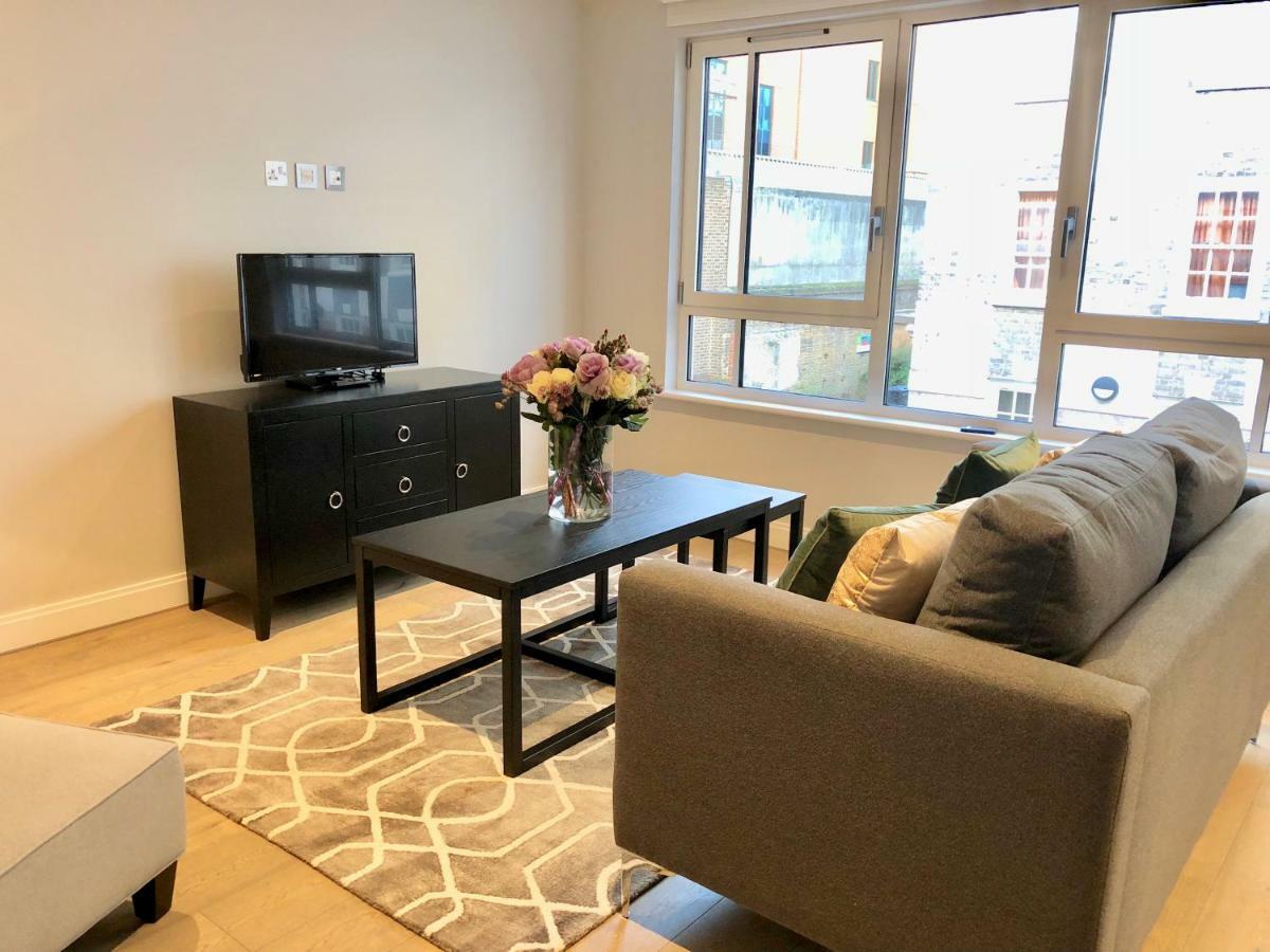 Stylish In Victoria & Westminster Appartement Londres