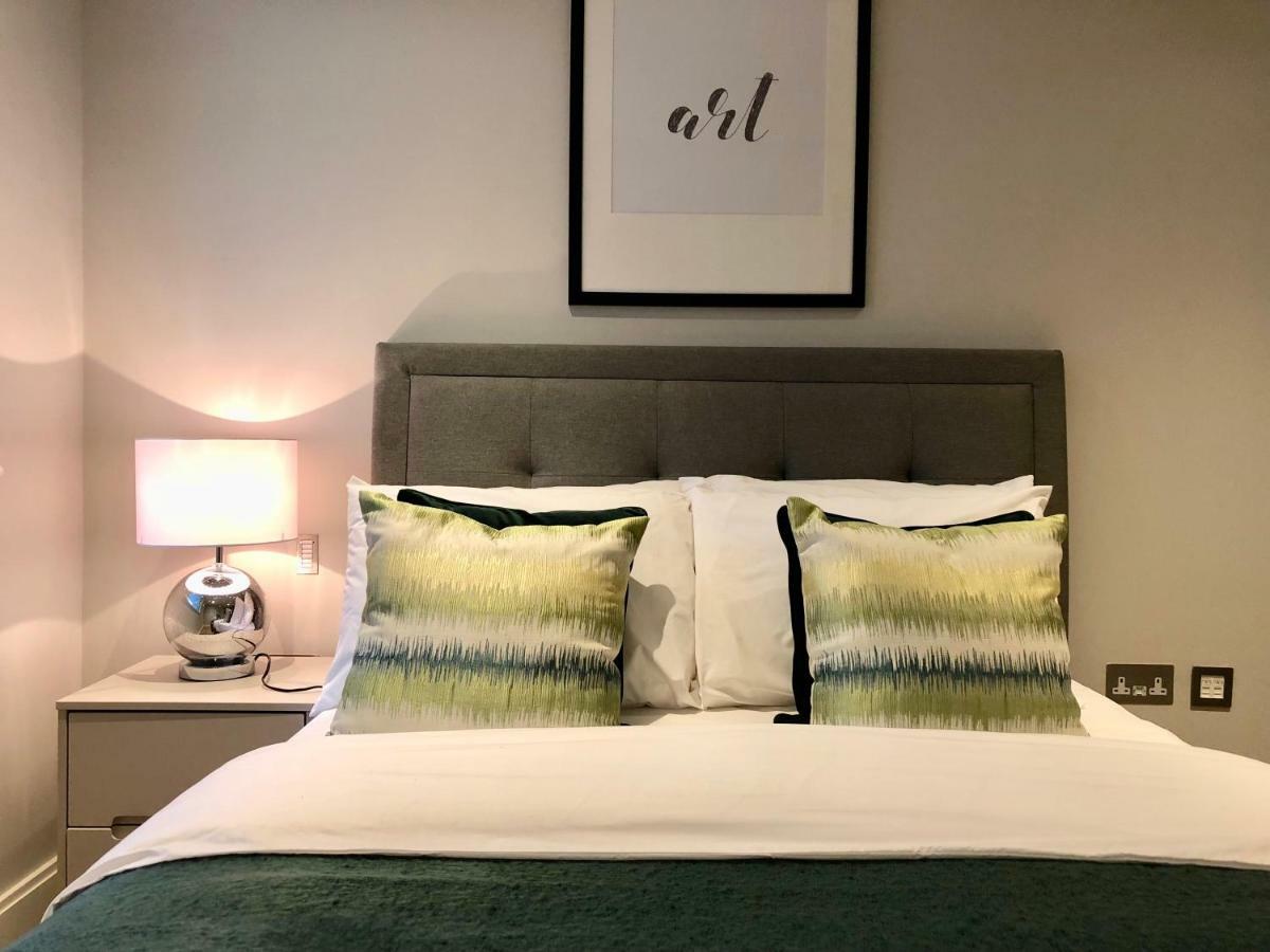 Appartement Stylish In Victoria & Westminster Londres