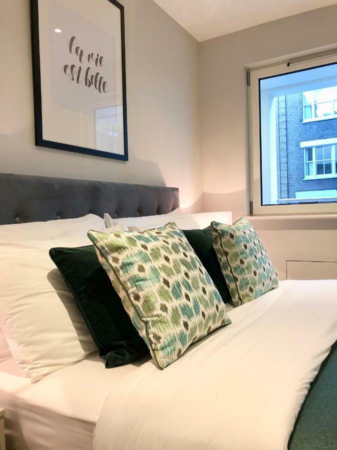 Appartement Stylish In Victoria & Westminster Londen
