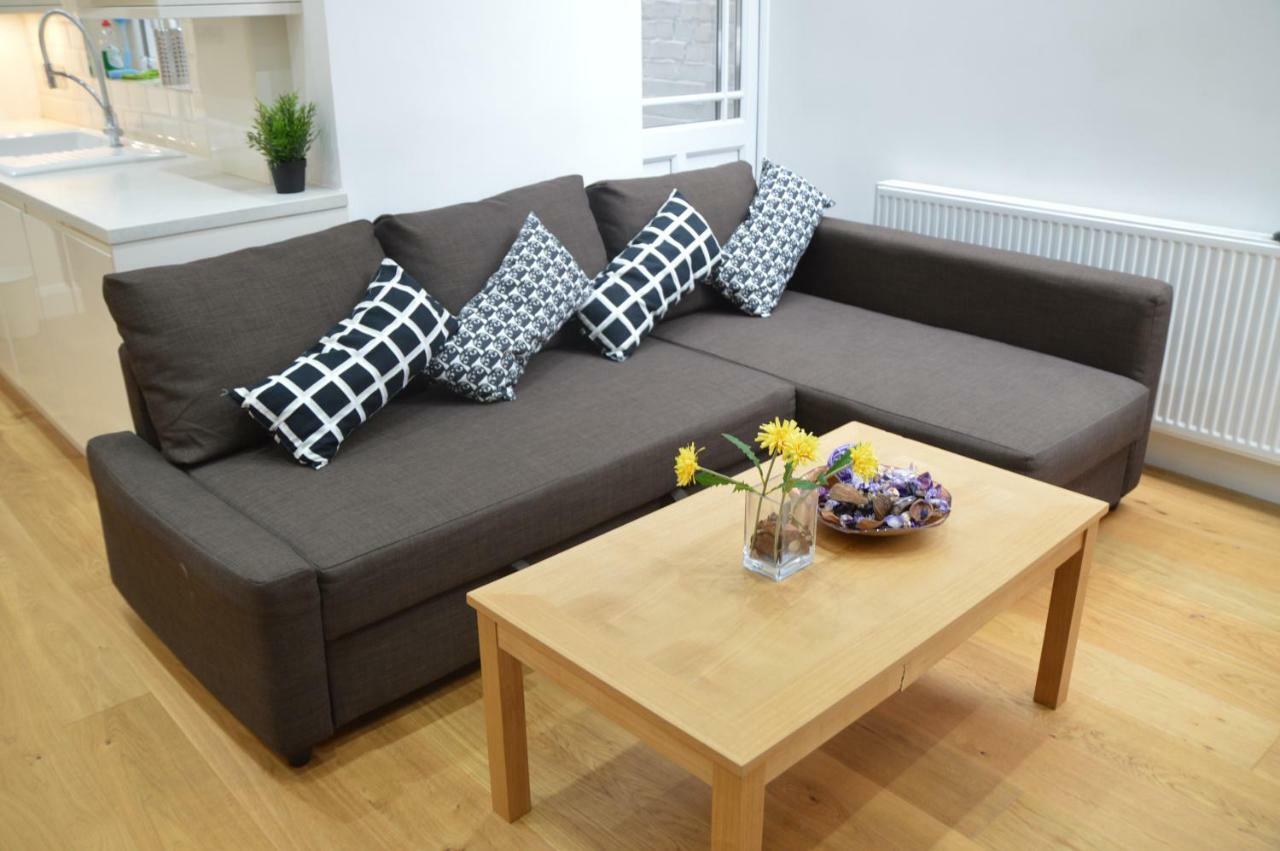 Finsbury Park Luxury Apartment London