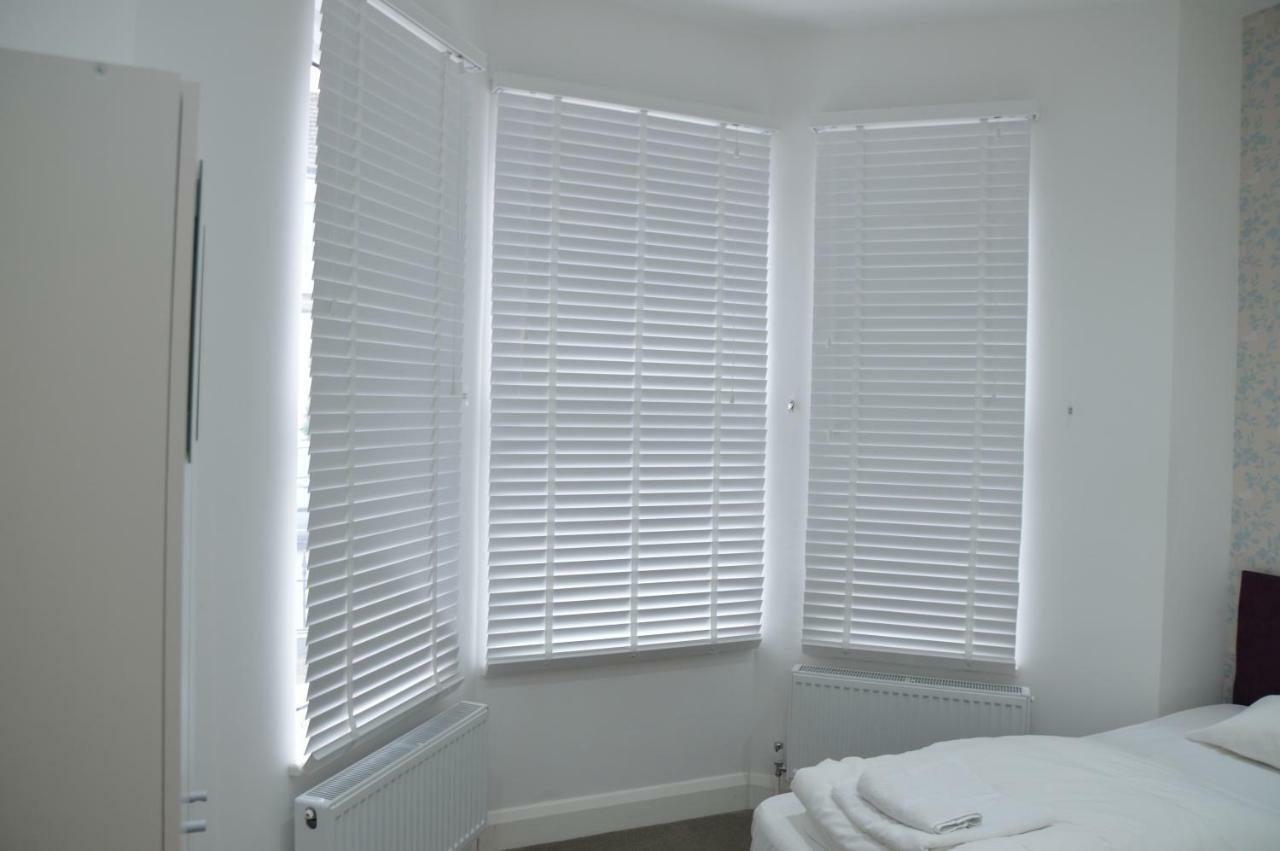 Apartment Finsbury Park Luxury London