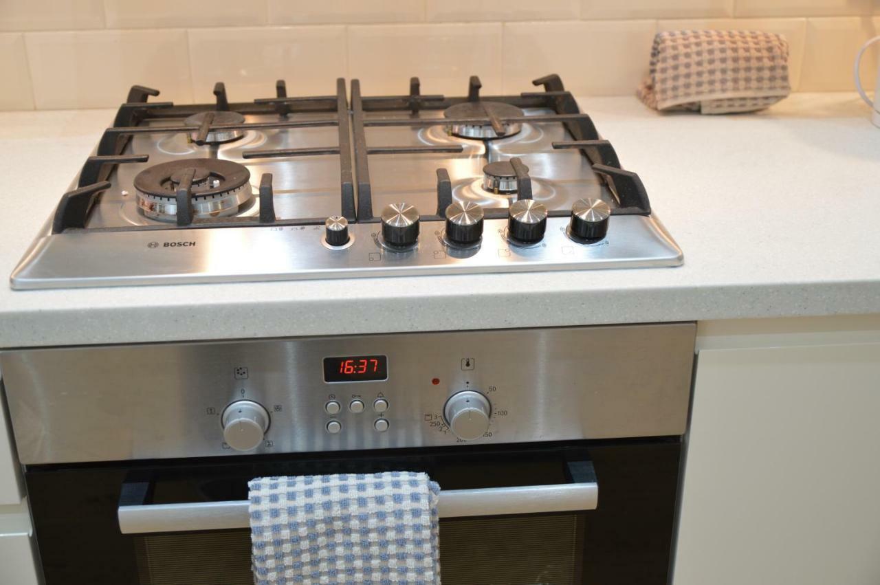 Apartment Finsbury Park Luxury
