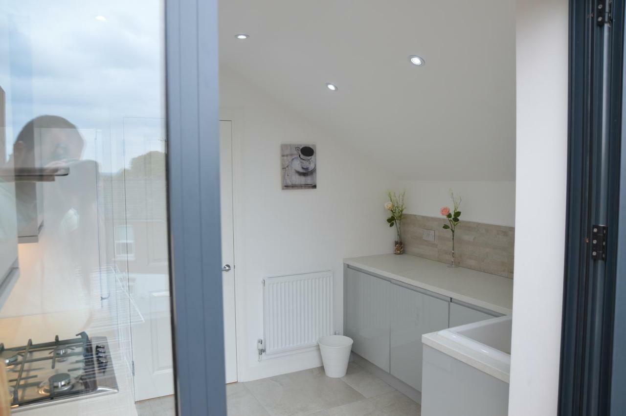 Apartment Finsbury Park Luxury