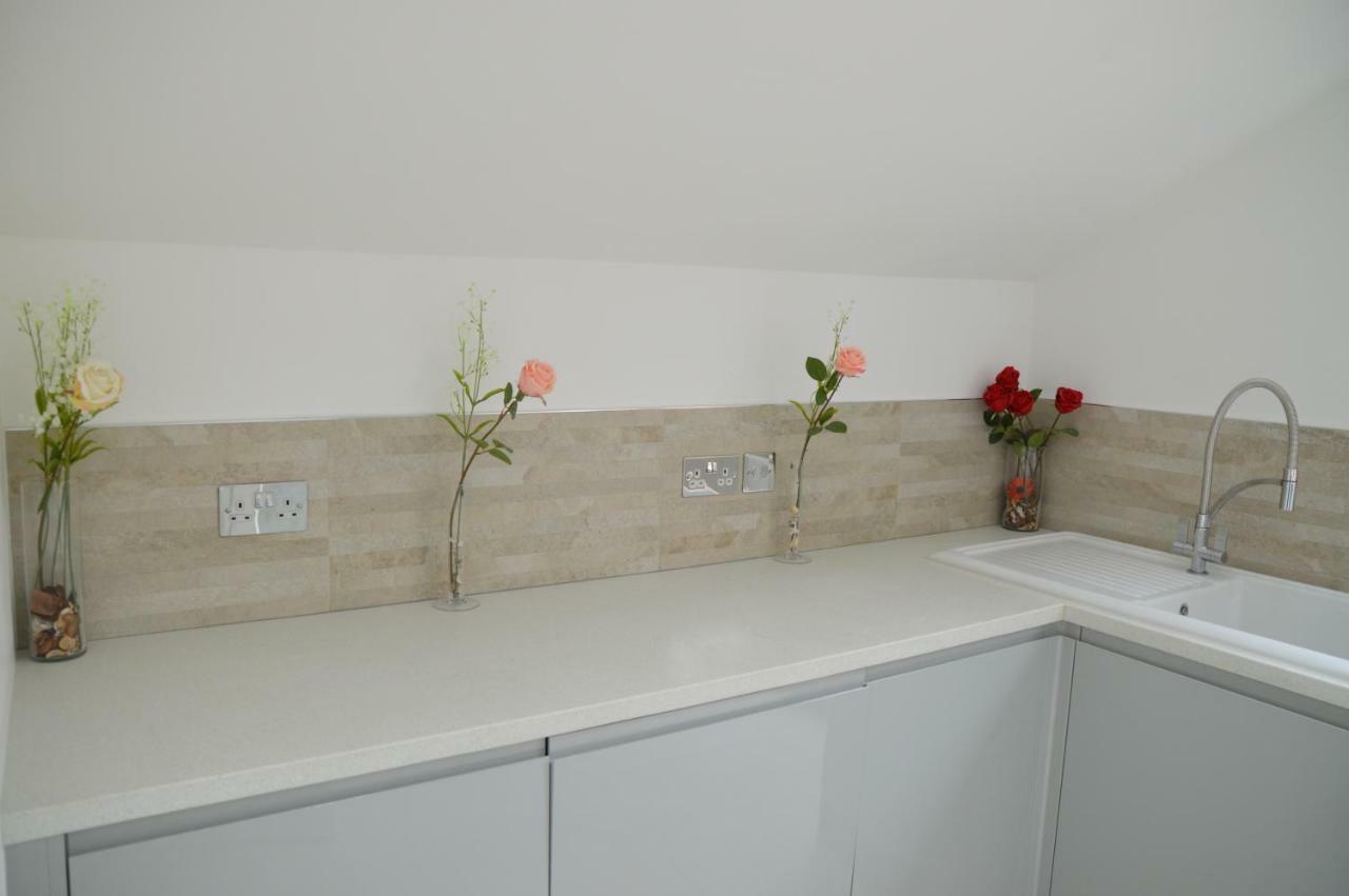 Apartment Finsbury Park Luxury London