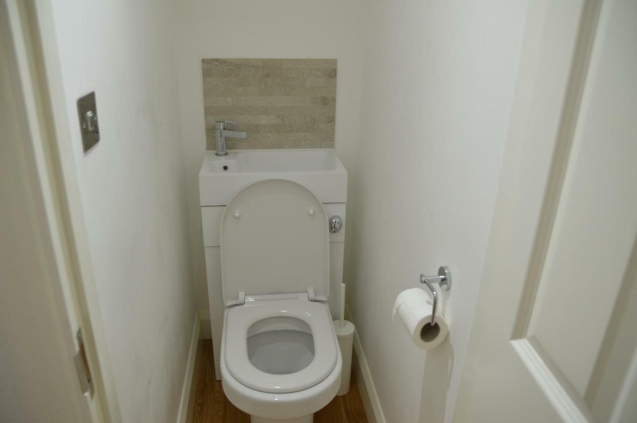 Finsbury Park Luxury Apartment *