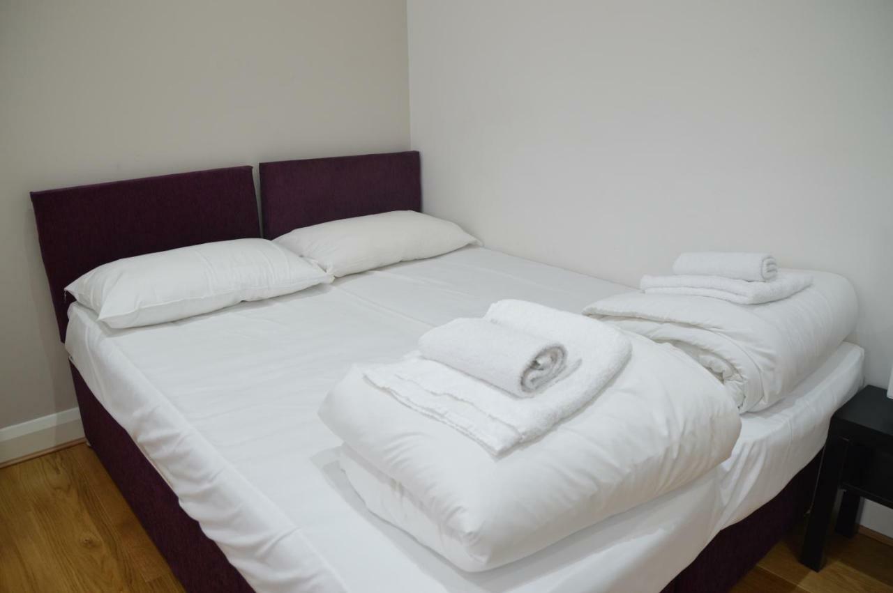 Finsbury Park Luxury Apartment *