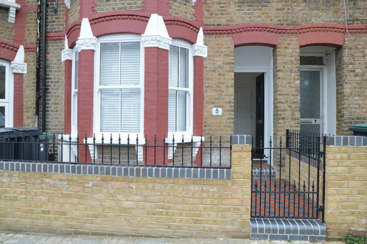 Finsbury Park Luxury Apartment London